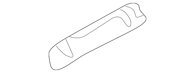81754-2C000 PULL HANDLE
