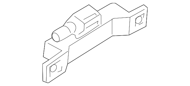 285E5C997A Деталь ANTENNA