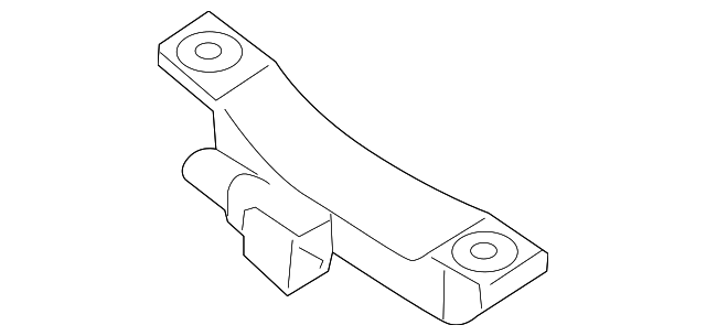 285E4C990A Деталь ANTENNA