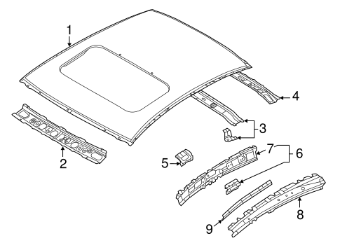 3 ROOF & COMPONENTS 2
