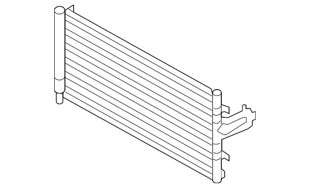 97606-2M100 Деталь CONDENSER