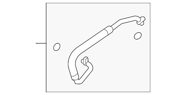 97763-2M100 Деталь SUCTION HOSE