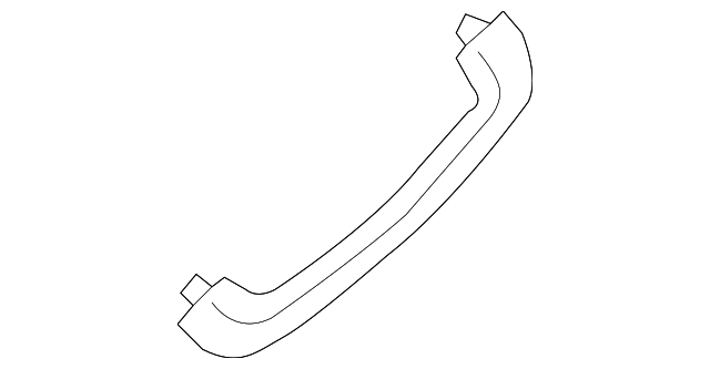 739407S003 Деталь ASSIST STRAP