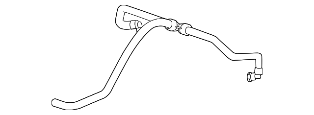 22962567 VENT HOSE