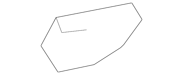 9068200042 Деталь MOTOR, RIGHT