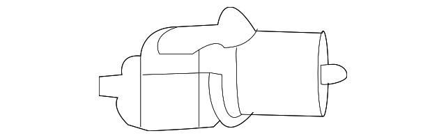 10388353 WIPER MOTOR