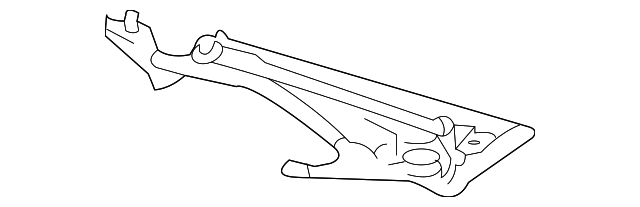 10388354 Деталь WIPER LINKAGE