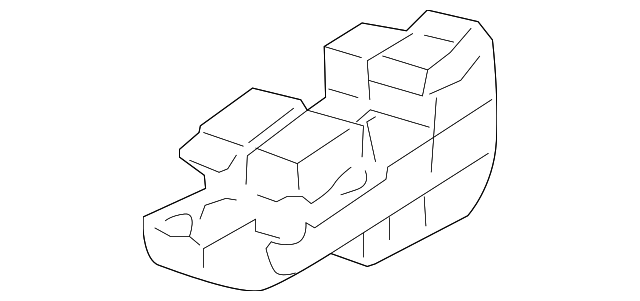84820-52460 Деталь WINDOW SWITCH, LEFT