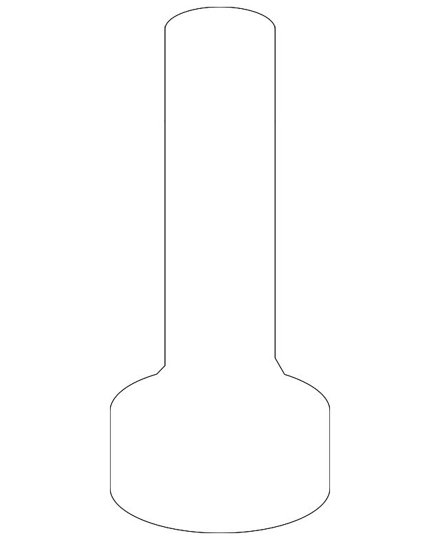 90080-16098 Деталь WINDOW SWITCH SCREW, LEFT