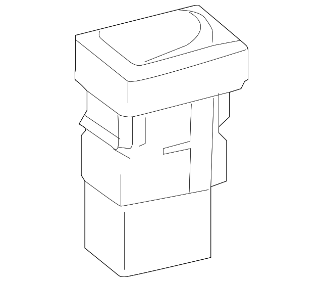 86190-30020 ADAPTER