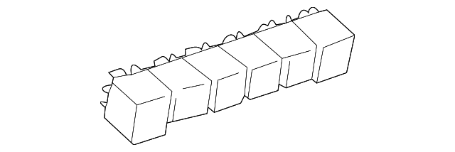 89531-17010 RELAY