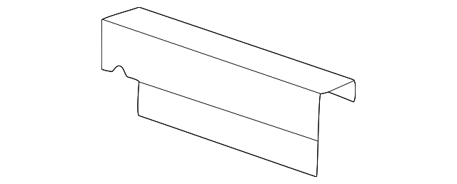 89279-17031 ECM COVER