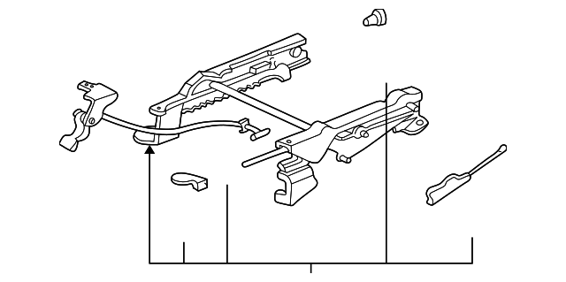 16744321 ADJUSTER