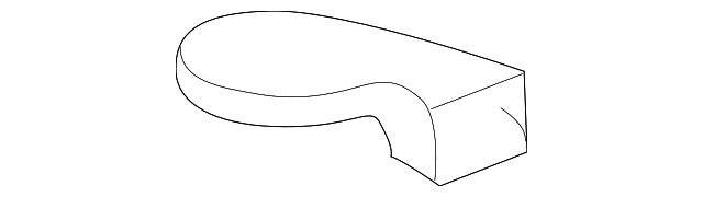 16738837 ADJUST KNOB