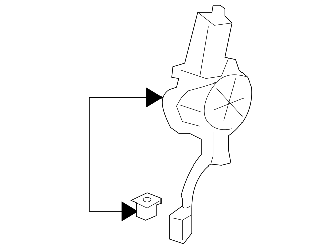 72713-SAA-J02 Деталь MOTOR ASSY., R. RR. DOOR