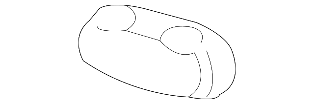 15889097 KNOB