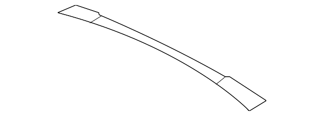 22662836 Деталь BOW