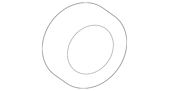 69318-47010 Деталь LOCK ASSY SEAL, LEFT