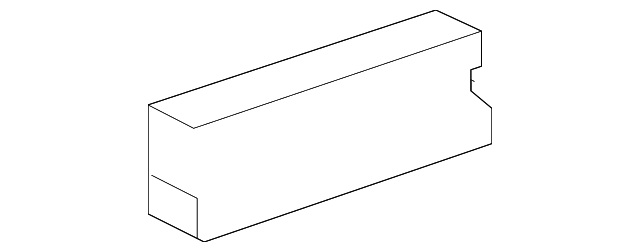 84927-50150 Деталь MEMORY SWITCH, RIGHT