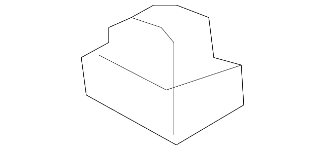 84810-50030 Деталь WINDOW SWITCH, RIGHT