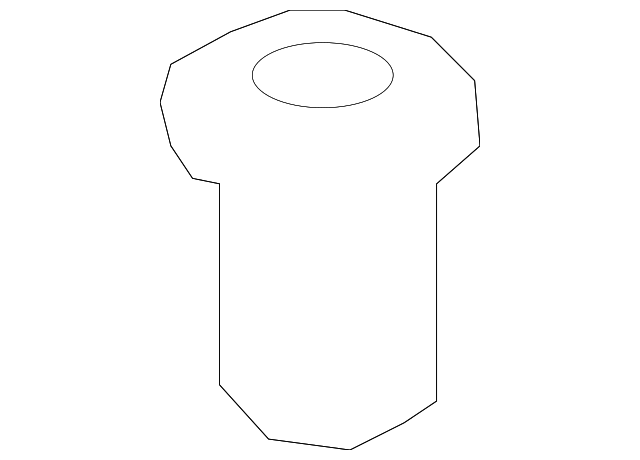 81822-50010 Деталь INDICATOR COVER, RIGHT