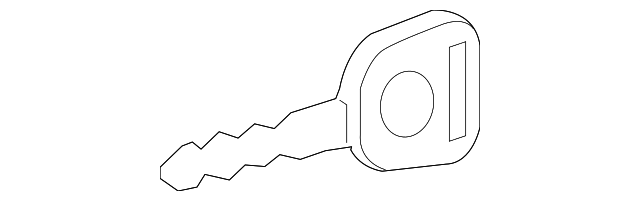 3714578J01 Деталь KEY
