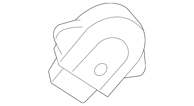 3711178J01 Деталь IGNITION SWITCH