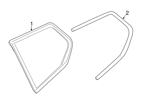 X4 GLASS & HARDWARE