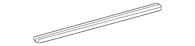 463-686-04-36 Деталь RETAINER PLATE, RIGHT