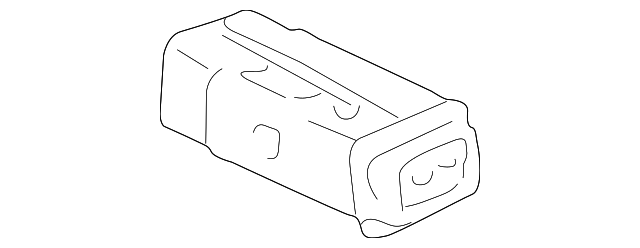 84660-42011 Деталь AC TEMP SWITCH