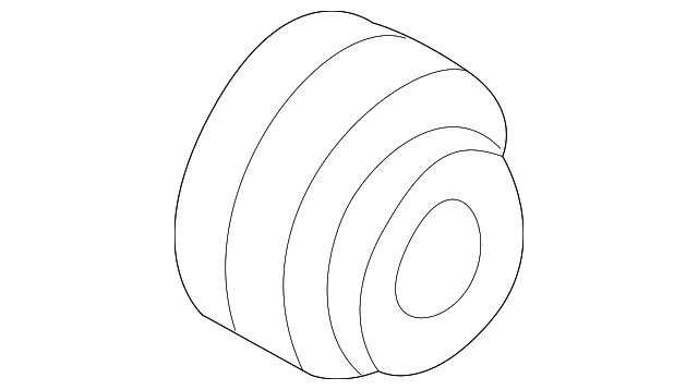 GY0115132 Деталь PULLEY