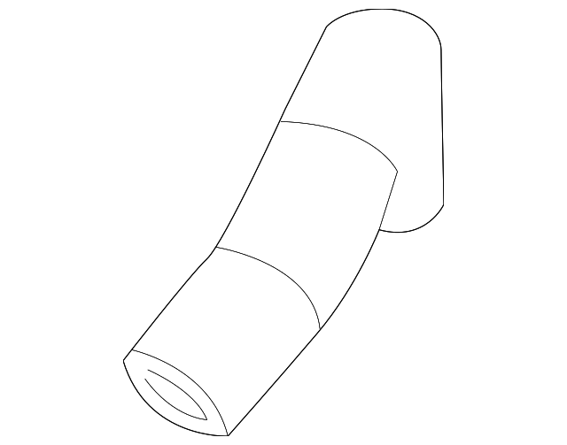 GY01-15-537A Деталь HOSE