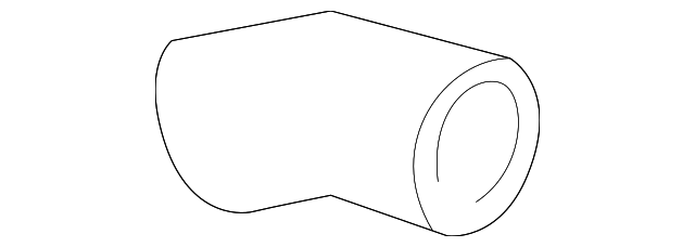 GY01-15-536A Деталь HOSE