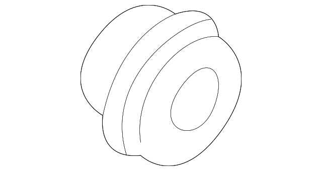 YF09-15-120 Деталь IMPELLER SEAL