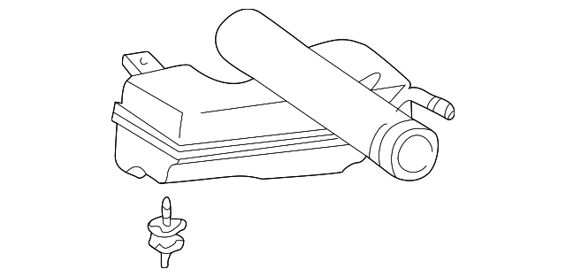 17805-75171 CONNECTOR