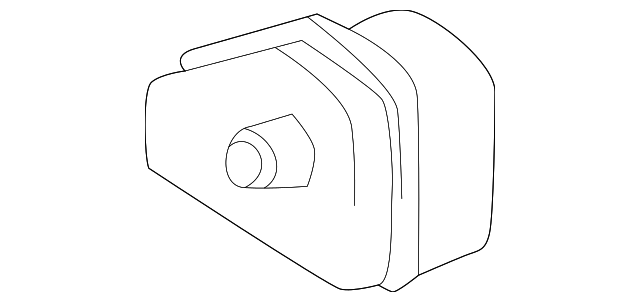 17893-0C010 Деталь RESONATOR