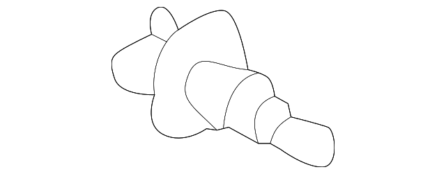 89424-06010 AIR TEMP SENSOR