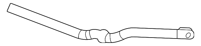 25771335 Деталь STABILIZER BAR