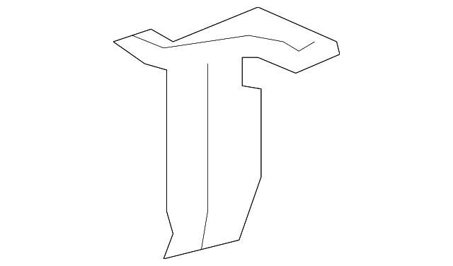 15776290 BRACKET