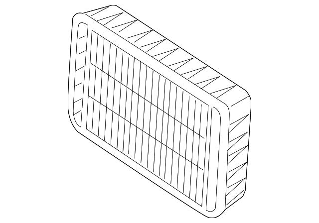 1500A086 Деталь ELEMENT