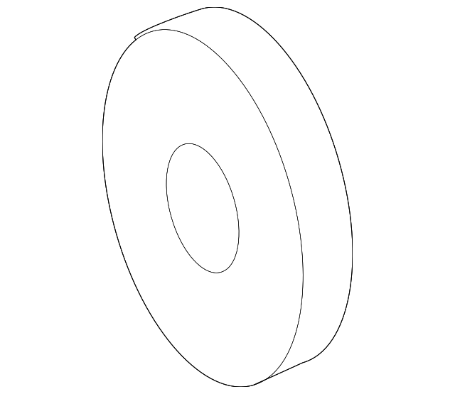 220-826-06-91 Деталь TAIL LAMP ASSY GASKET, LEFT