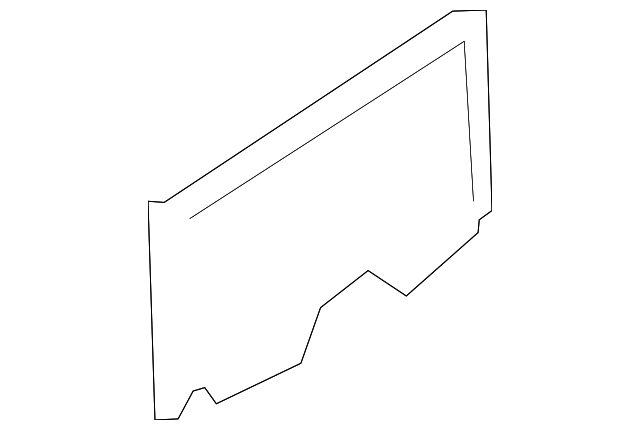 7733082Z10 Деталь PRESSURE VENT, RIGHT