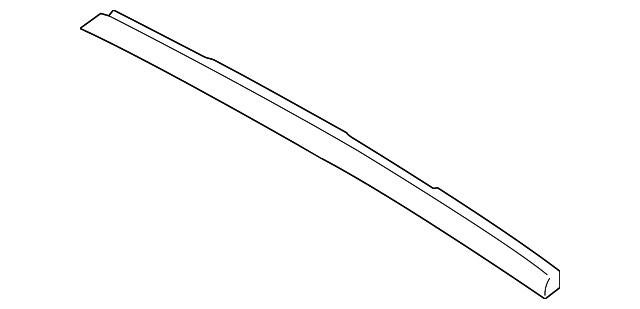 41-21-7-225-012 Деталь WINDSHIELD FRAME