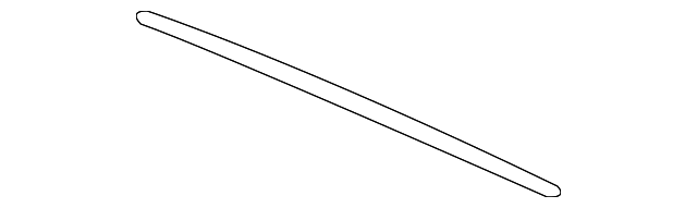 55135987AB Деталь SKID STRIP