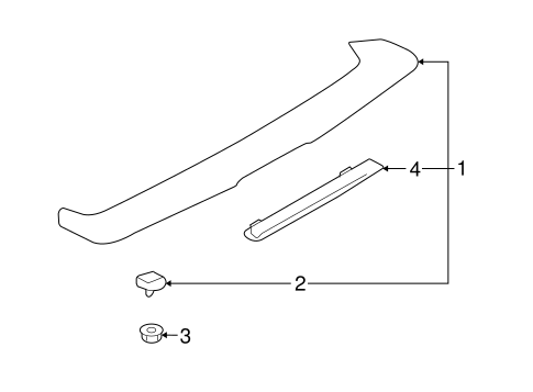 Impreza SPOILER