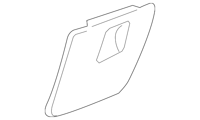 89044337 Деталь DOOR