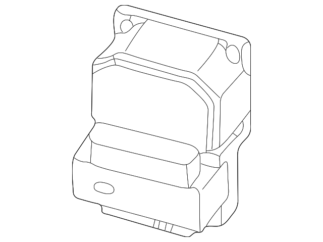 GD7E676E0B Деталь CONTROLLER
