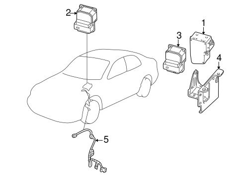 626 ANTI-LOCK BRAKES 4