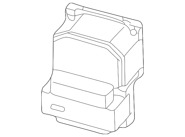 GD7E67650B Деталь CONTROLLER