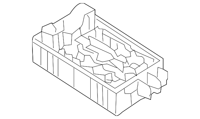 91950-3M170 Деталь JUNCTION BLOCK